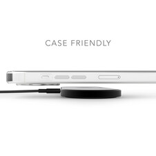 Sie sehen das Produktbild 04 von Vonmählen Aura Home, 3-in-1 WL Charging Station, schwarz Vonmählen Aura Home, 3-in-1 WL Charging Station, schwarz