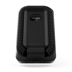 Vonmählen allroundo Pro, Ladegerät, schwarz