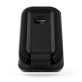 Vonmählen allroundo Pro, Ladegerät, schwarz