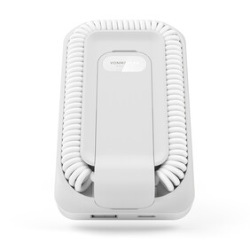 Vonmählen allroundo Pro, Ladegerät, weiß