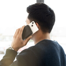 Vonmählen allroundo Pro, Ladegerät, weiß