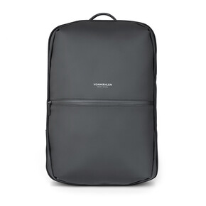 Vonmählen Horizon Tech Bag, schwarz
