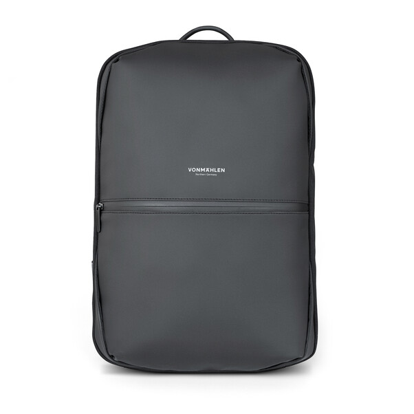 Sie sehen das Produktbild 01 von Vonmählen Horizon Tech Bag, schwarz Vonmählen Horizon Tech Bag, schwarz