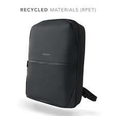 Sie sehen das Produktbild 03 von Vonmählen Horizon Tech Bag, schwarz Vonmählen Horizon Tech Bag, schwarz
