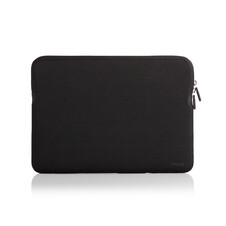 Sie sehen das Produktbild 02 von Trunk Neopren Sleeve für MacBook Air / MacBook Pro 15", schwarz Trunk Neopren Sleeve für MacBook Air / MacBook Pro 15", schwarz