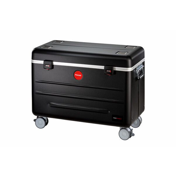 Sie sehen das Produktbild 02 von PARAT Case N12, 15,6", schwarz PARAT Case N12, 15,6", schwarz