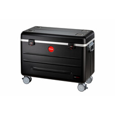 Sie sehen das Produktbild 02 von PARAT Case N12, 15,6", schwarz PARAT Case N12, 15,6", schwarz