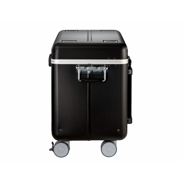 Sie sehen das Produktbild 03 von PARAT Case N12, 15,6", schwarz PARAT Case N12, 15,6", schwarz