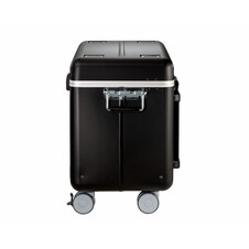 Sie sehen das Produktbild 03 von PARAT Case N12, 15,6", schwarz PARAT Case N12, 15,6", schwarz