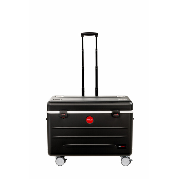 Sie sehen das Produktbild 04 von PARAT Case N12, 15,6", schwarz PARAT Case N12, 15,6", schwarz