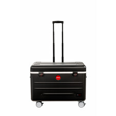 Sie sehen das Produktbild 04 von PARAT Case N12, 15,6", schwarz PARAT Case N12, 15,6", schwarz