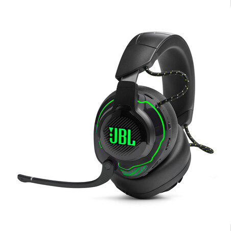 Sie sehen das Produktbild 01 von JBL Quantum 910X schwarz/grün JBL Quantum 910X schwarz/grün