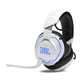 Sie sehen das Produktbild 01 von JBL Quantum 910P weiß/blau JBL Quantum 910P weiß/blau