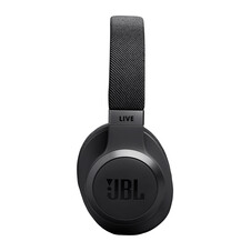 Sie sehen das Produktbild 03 von JBL Live 770NC, Over-Ear Bluetooth Kopfhörer, schwarz JBL Live 770NC, Over-Ear Bluetooth Kopfhörer, schwarz