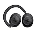 Sie sehen das Produktbild 04 von JBL Live 770NC, Over-Ear Bluetooth Kopfhörer, schwarz JBL Live 770NC, Over-Ear Bluetooth Kopfhörer, schwarz