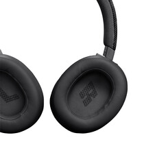 Sie sehen das Produktbild 05 von JBL Live 770NC, Over-Ear Bluetooth Kopfhörer, schwarz JBL Live 770NC, Over-Ear Bluetooth Kopfhörer, schwarz