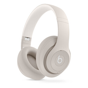 Beats Studio Pro Wireless Headphones, sandstein