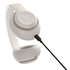 Sie sehen das Produktbild 06 von Beats Studio Pro Wireless Headphones, sandstein Beats Studio Pro Wireless Headphones, sandstein