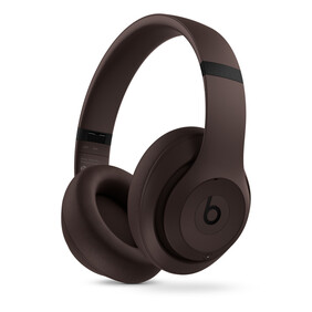 Beats Studio Pro Wireless Headphones, braun