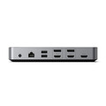 Satechi Thunderbolt 4K Display Docking Station
