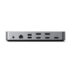 Satechi Thunderbolt 4K Display Docking Station