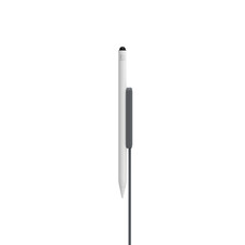 Sie sehen das Produktbild 03 von Zagg Pro Stylus 2 Eingabestift kabellos, weiss Zagg Pro Stylus 2 Eingabestift kabellos, weiss