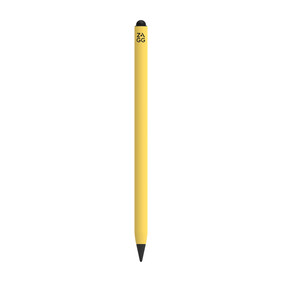 Zagg Pro Stylus 2 Eingabestift kabellos, gelb