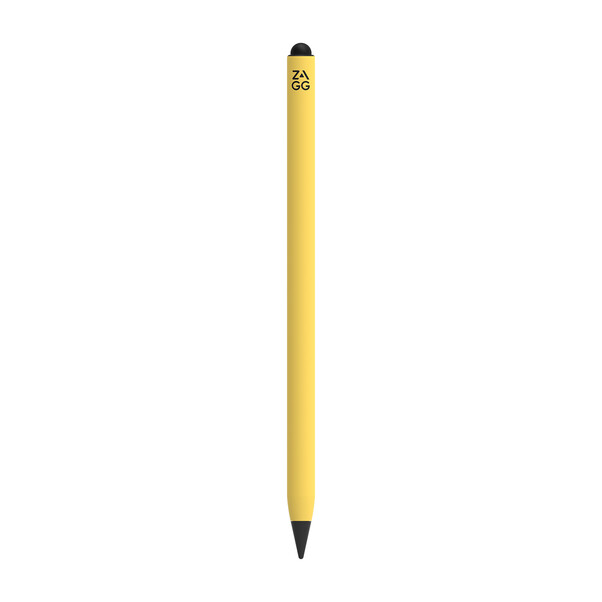 Zagg Pro Stylus 2 Eingabestift kabellos, gelb