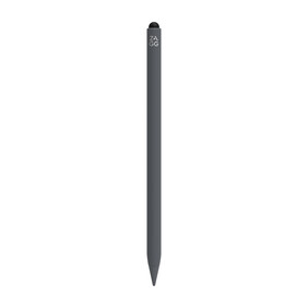 Zagg Pro Stylus 2 Eingabestift kabellos, grau