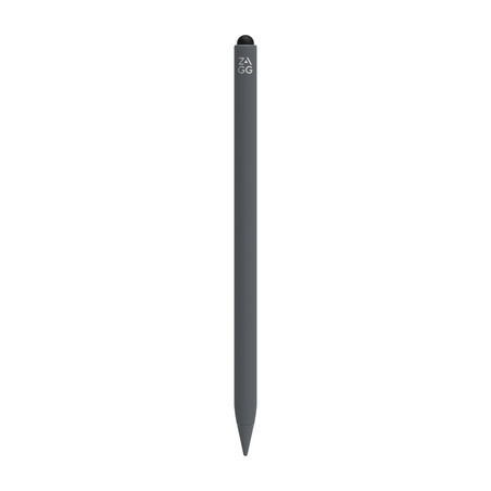 Zagg Pro Stylus 2 Eingabestift kabellos, grau