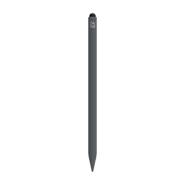 Zagg Pro Stylus 2 Eingabestift kabellos, grau