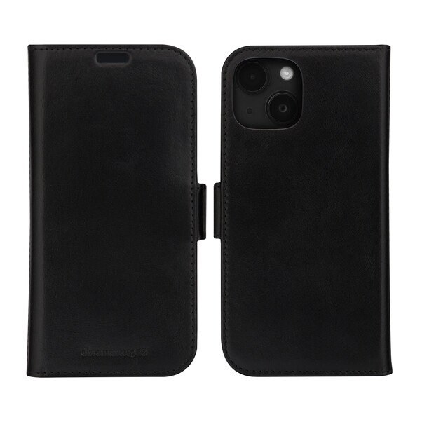 Sie sehen das Produktbild 03 von dbramante Lynge 2in1 Case für iPhone 15, schwarz dbramante Lynge 2in1 Case für iPhone 15, schwarz
