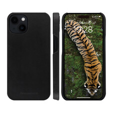Sie sehen das Produktbild 04 von dbramante Lynge 2in1 Case für iPhone 15, schwarz dbramante Lynge 2in1 Case für iPhone 15, schwarz