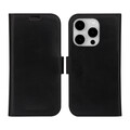 Sie sehen das Produktbild 03 von dbramante Lynge 2in1 Case für iPhone 15 Pro, schwarz > dbramante Lynge 2in1 Case für iPhone 15 Pro, schwarz >
