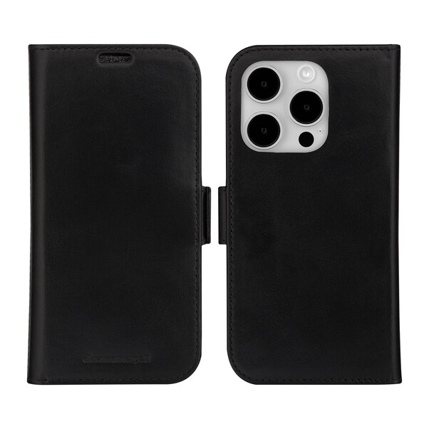 Sie sehen das Produktbild 03 von dbramante Lynge 2in1 Case für iPhone 15 Pro Max, schwarz dbramante Lynge 2in1 Case für iPhone 15 Pro Max, schwarz
