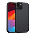 Sie sehen das Produktbild 02 von dbramante Roskilde Case mit MagSafe für iPhone 15, schwarz> dbramante Roskilde Case mit MagSafe für iPhone 15, schwarz>