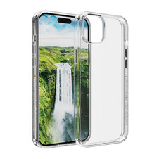 Sie sehen das Produktbild 02 von dbramante Iceland Ultra D3O Case für iPhone 15, transparent dbramante Iceland Ultra D3O Case für iPhone 15, transparent