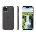Sie sehen das Produktbild 03 von dbramante Iceland Ultra D3O Case für iPhone 15, transparent dbramante Iceland Ultra D3O Case für iPhone 15, transparent