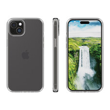 dbramante Iceland Ultra D3O Case für iPhone 15 Plus, transparent>