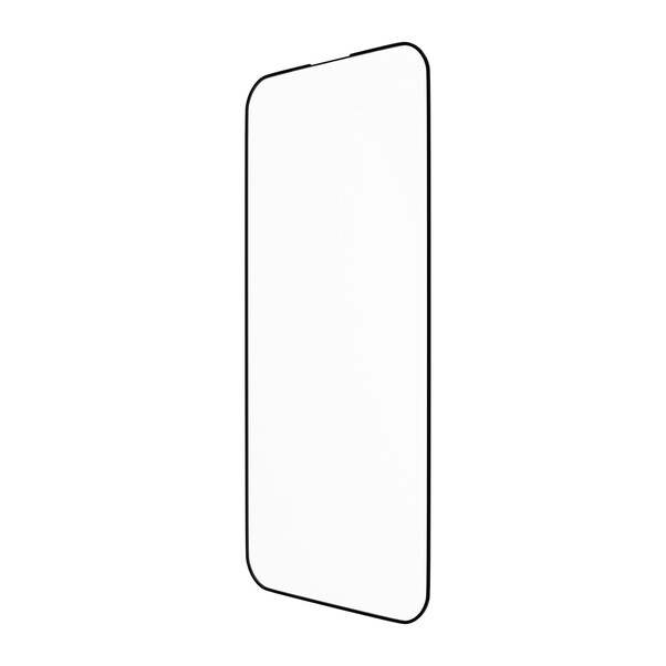 Sie sehen das Produktbild 02 von dbramante eco-shield Displayschutzfolie für iPhone 15 Pro Max, schwarz > dbramante eco-shield Displayschutzfolie für iPhone 15 Pro Max, schwarz >