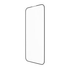 Sie sehen das Produktbild 02 von dbramante eco-shield Displayschutzfolie für iPhone 15 Pro Max, schwarz > dbramante eco-shield Displayschutzfolie für iPhone 15 Pro Max, schwarz >