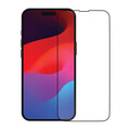 Sie sehen das Produktbild 03 von dbramante eco-shield Displayschutzfolie für iPhone 15 Pro Max, schwarz > dbramante eco-shield Displayschutzfolie für iPhone 15 Pro Max, schwarz >