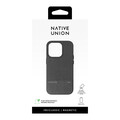 Sie sehen das Produktbild 03 von Native Union (Re)Classic Case für iPhone 15 Pro, schwarz > Native Union (Re)Classic Case für iPhone 15 Pro, schwarz >