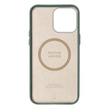 Sie sehen das Produktbild 02 von Native Union (Re)Classic Case für iPhone 15 Pro Max, grün > Native Union (Re)Classic Case für iPhone 15 Pro Max, grün >