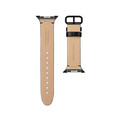 Native Union (Re)Classic Armband für Apple Watch 38/40/41 mm, schwarz >