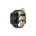 Sie sehen das Produktbild 03 von Native Union (Re)Classic Armband für Apple Watch 38/40/41 mm, schwarz > Native Union (Re)Classic Armband für Apple Watch 38/40/41 mm, schwarz >