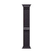 Apple Watch 41mm Nike Sport Loop, blau/schwarz