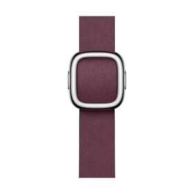 Apple Watch 41mm Modernes Armband, mulberry, M&amp;gt;
