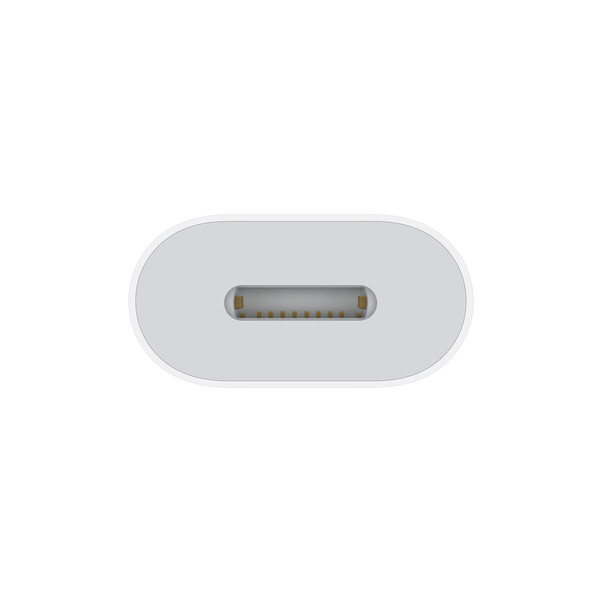 Apple USB-C zu Lightning Adapter