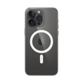 Sie sehen das Produktbild 01 von iPhone 15 Pro Clear Case mit MagSafe iPhone 15 Pro Clear Case mit MagSafe